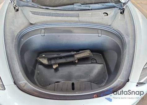 2019 Tesla Model 3 from USA, damaged, VIN 5YJ3E1EA1KF299721